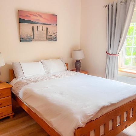 Kilcar Lodge المظهر الخارجي الصورة