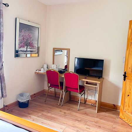 Kilcar Lodge المظهر الخارجي الصورة