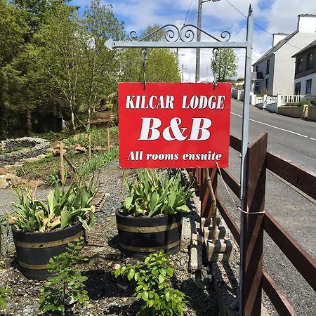 Kilcar Lodge المظهر الخارجي الصورة