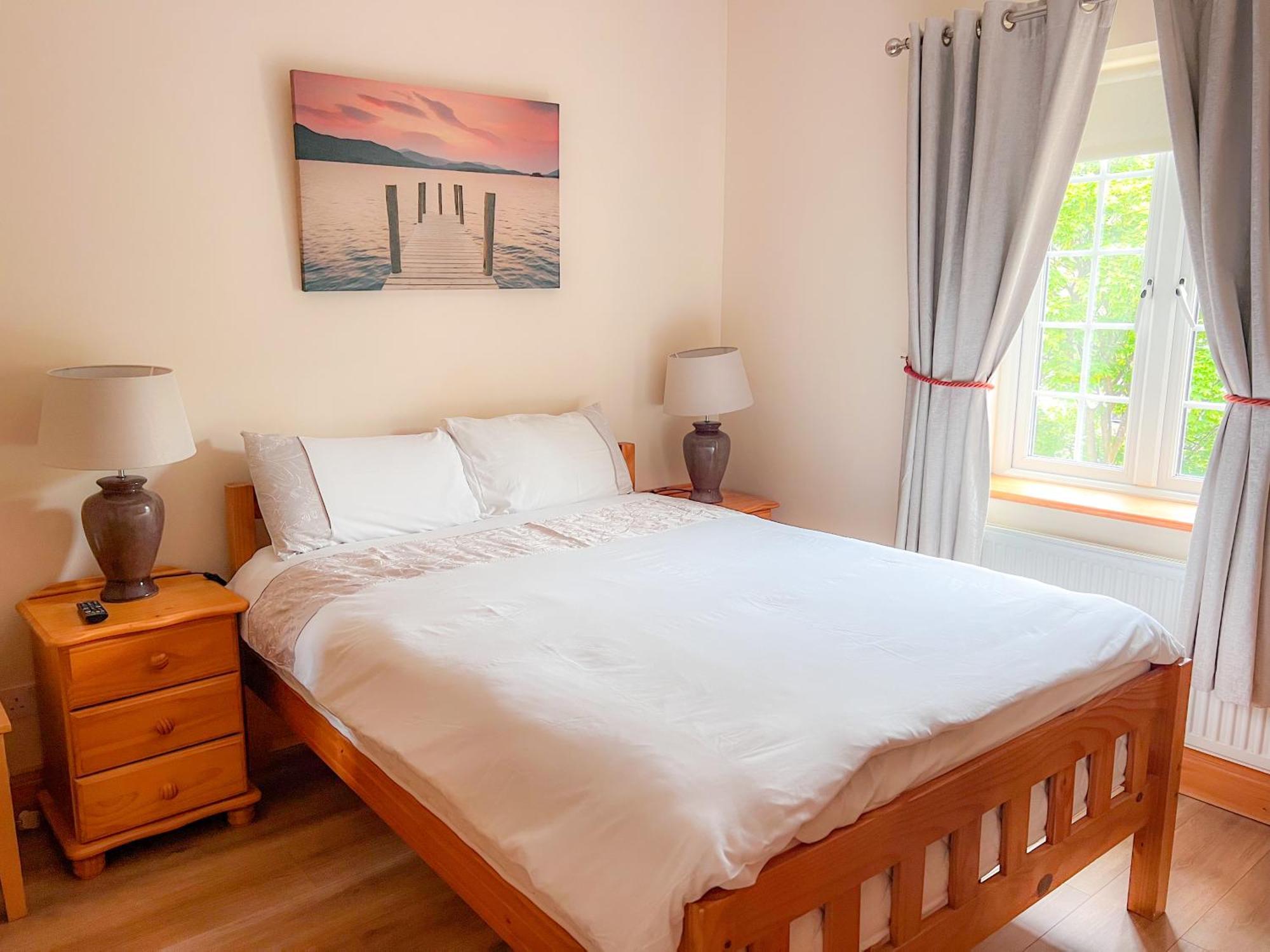 Kilcar Lodge المظهر الخارجي الصورة