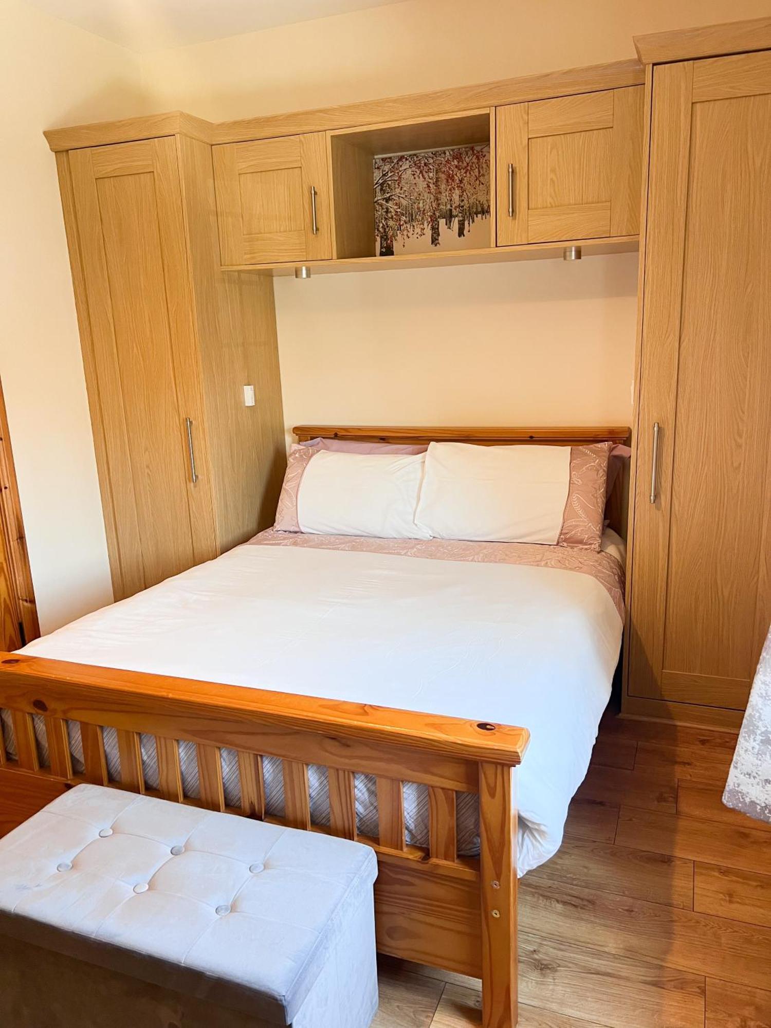 Kilcar Lodge المظهر الخارجي الصورة
