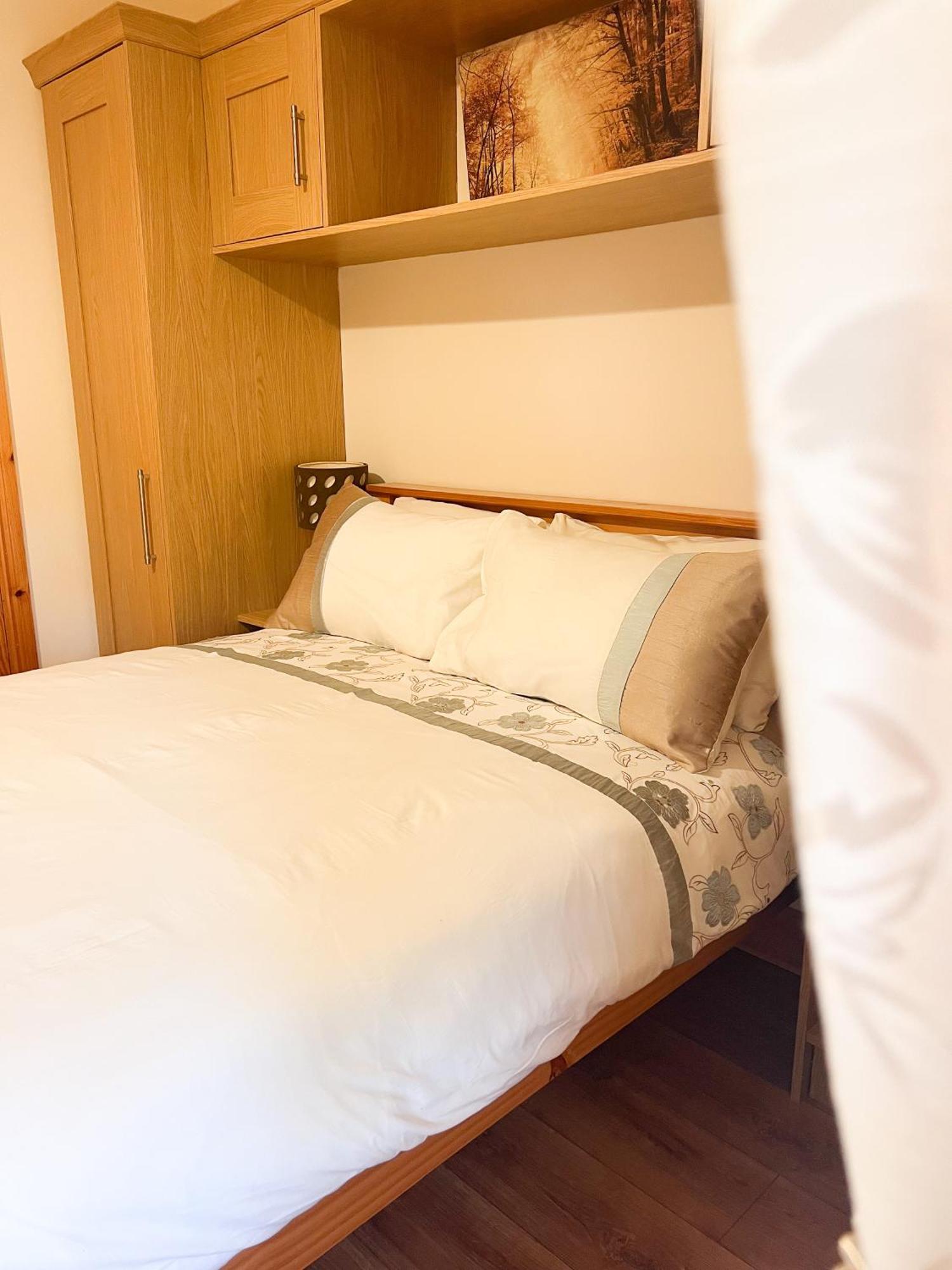 Kilcar Lodge المظهر الخارجي الصورة