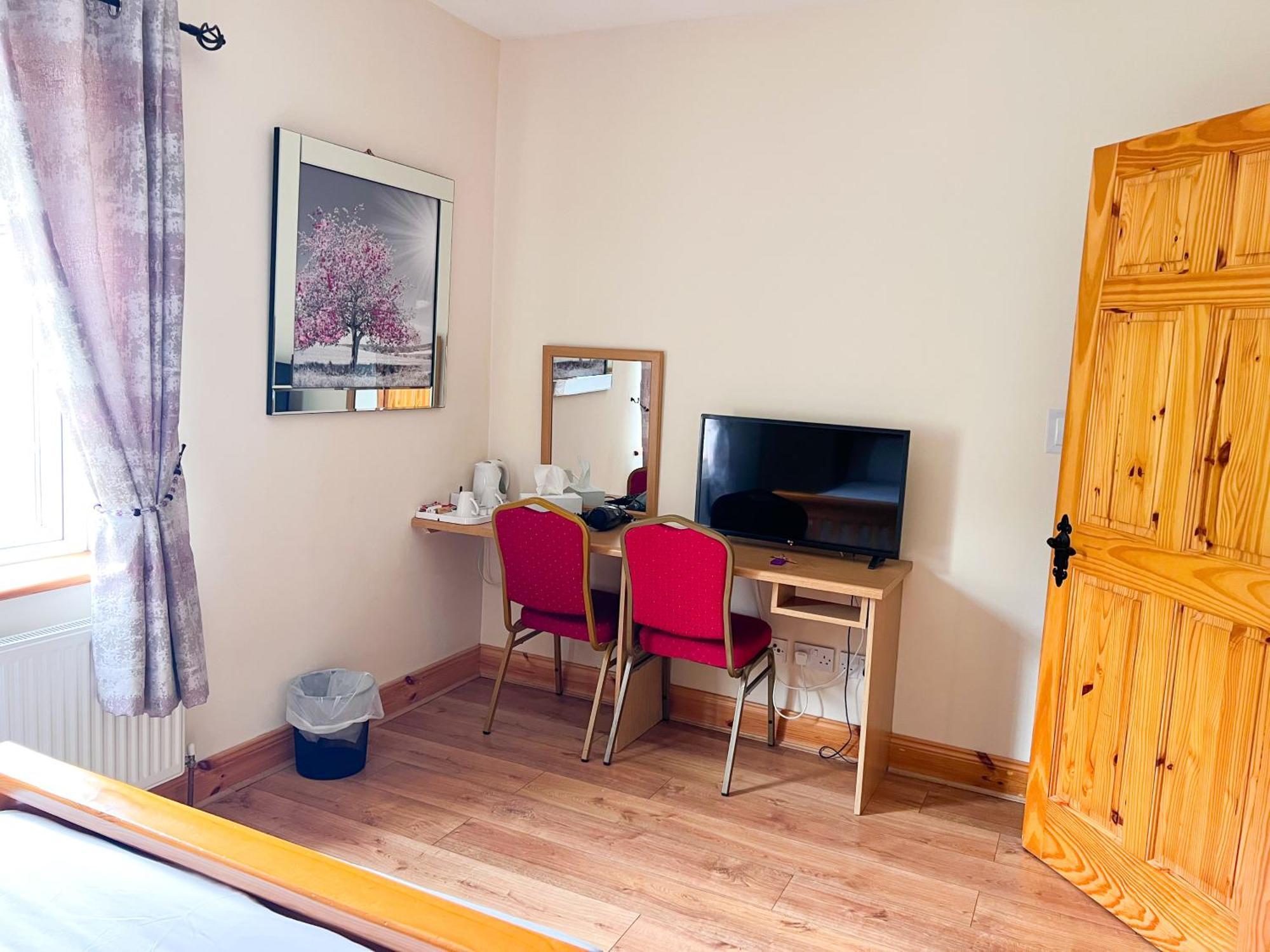 Kilcar Lodge المظهر الخارجي الصورة