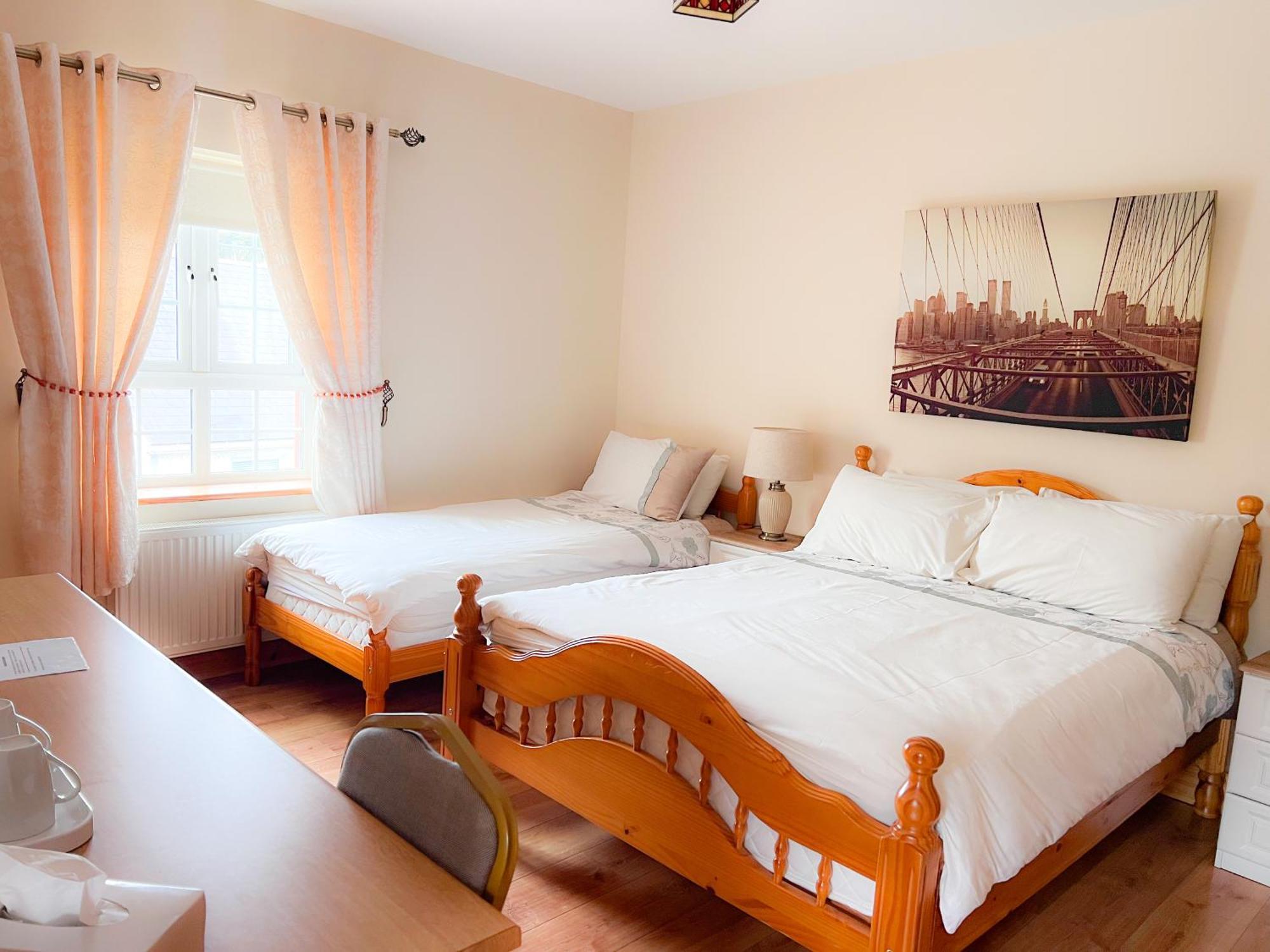 Kilcar Lodge المظهر الخارجي الصورة