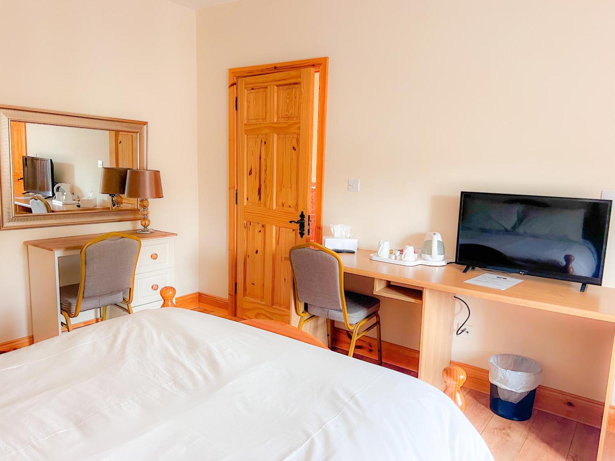 Kilcar Lodge المظهر الخارجي الصورة