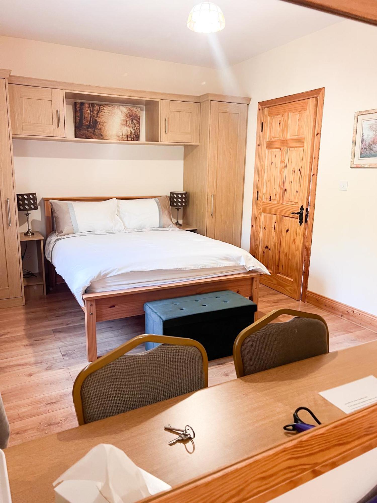 Kilcar Lodge المظهر الخارجي الصورة