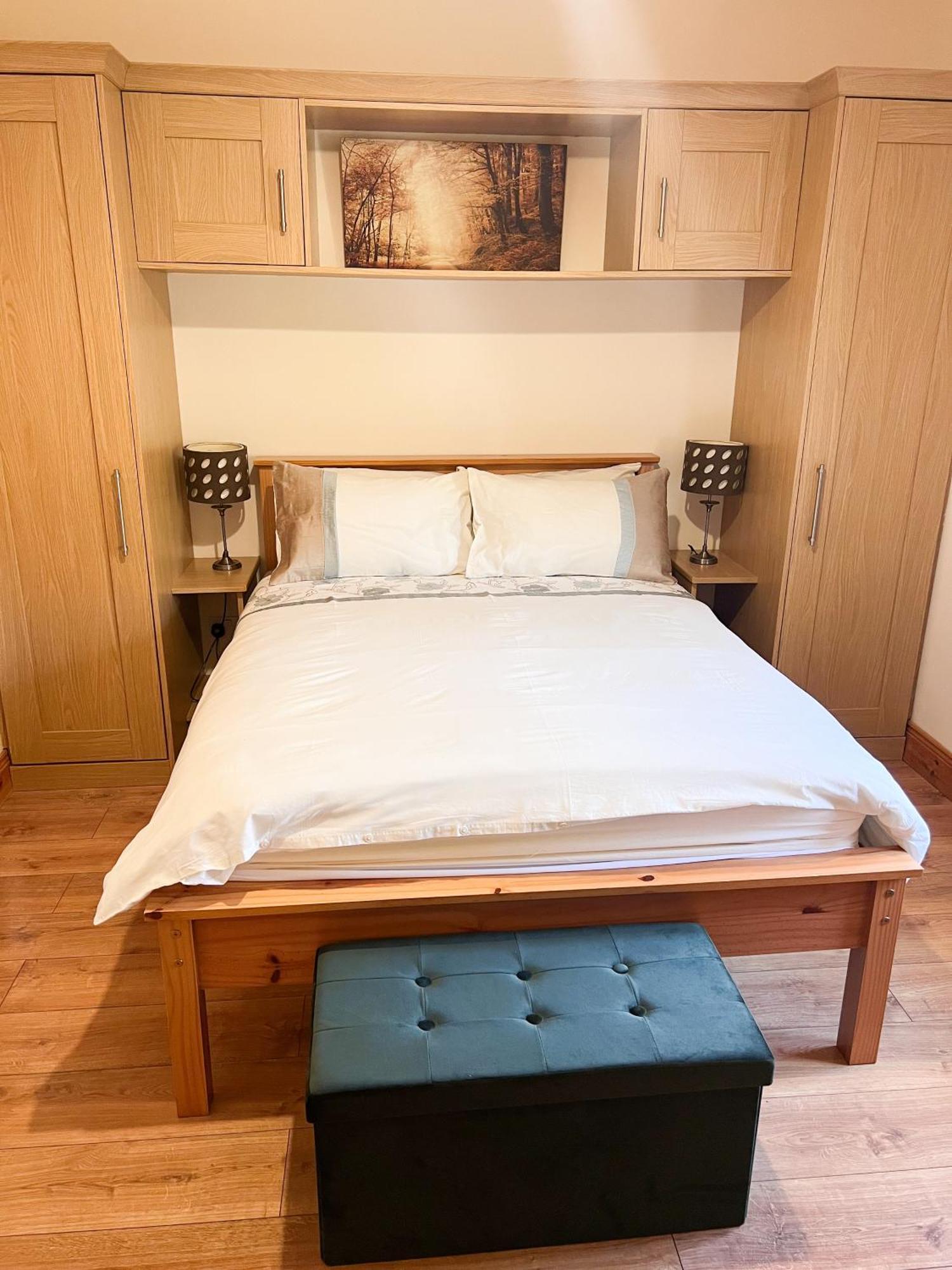 Kilcar Lodge المظهر الخارجي الصورة