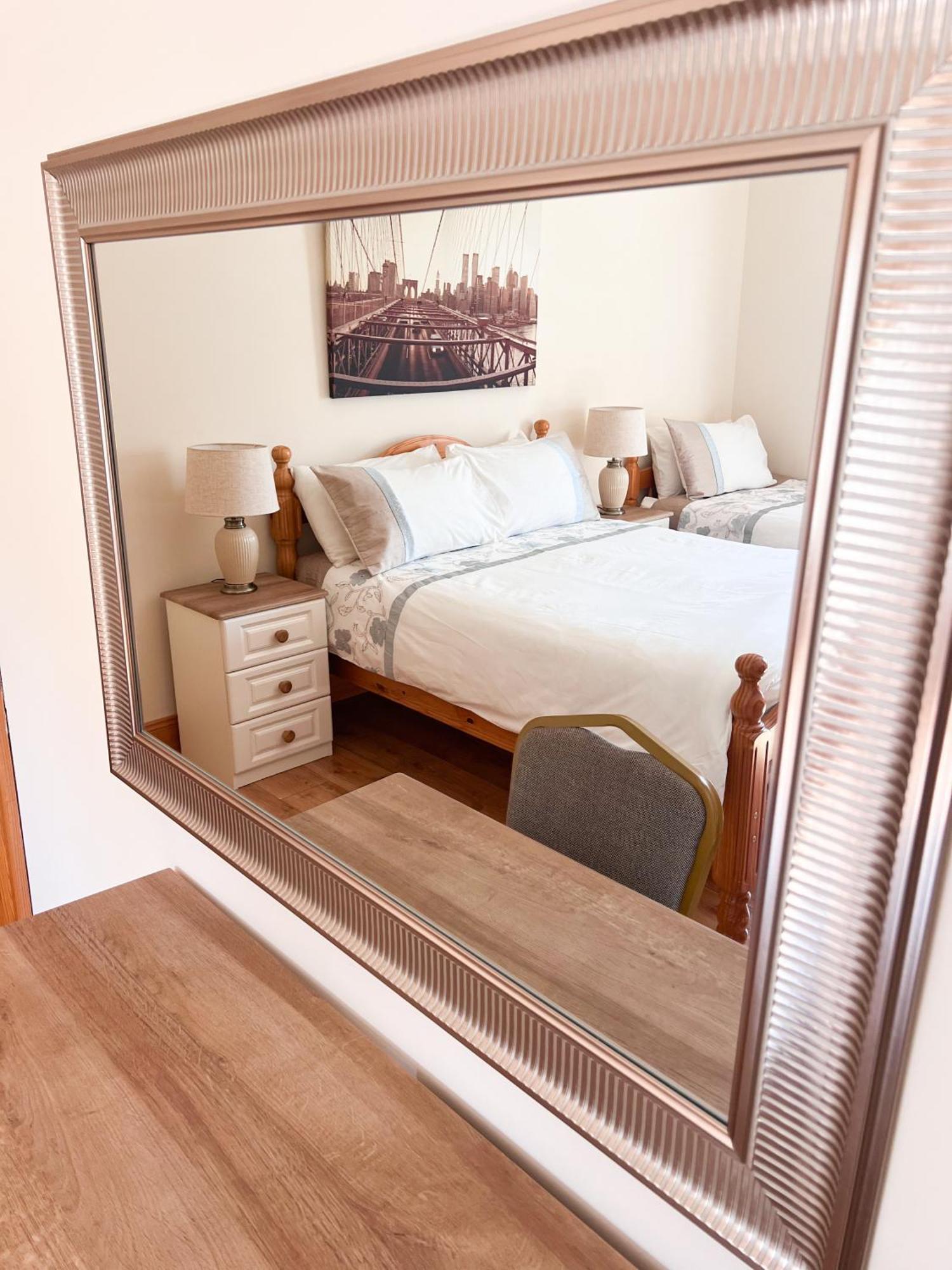Kilcar Lodge المظهر الخارجي الصورة