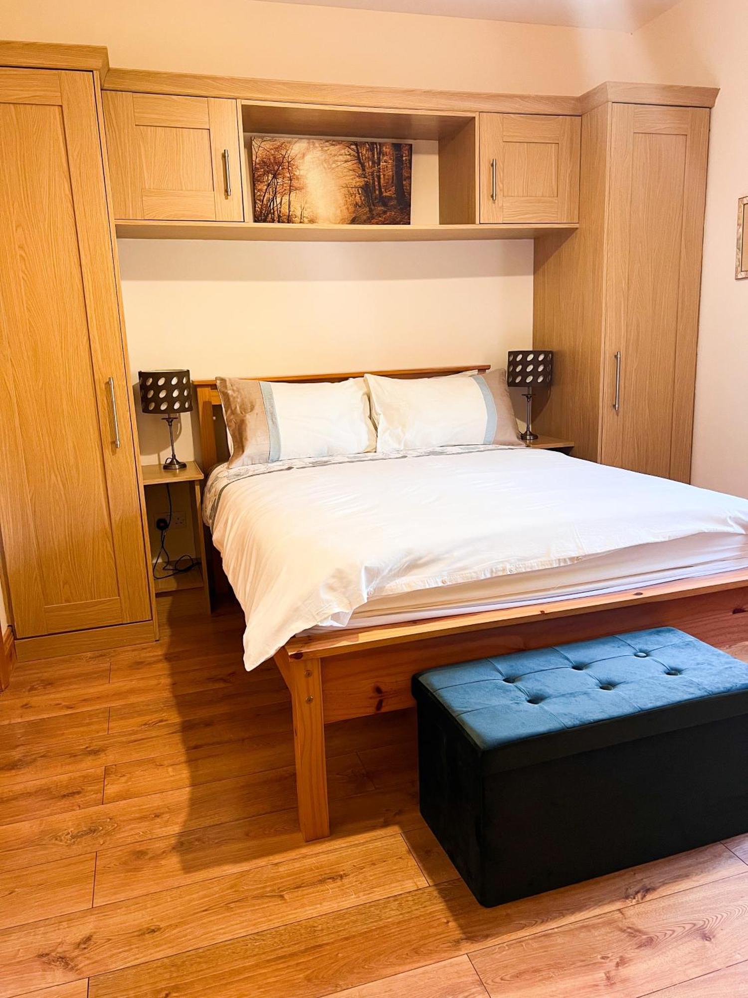 Kilcar Lodge المظهر الخارجي الصورة