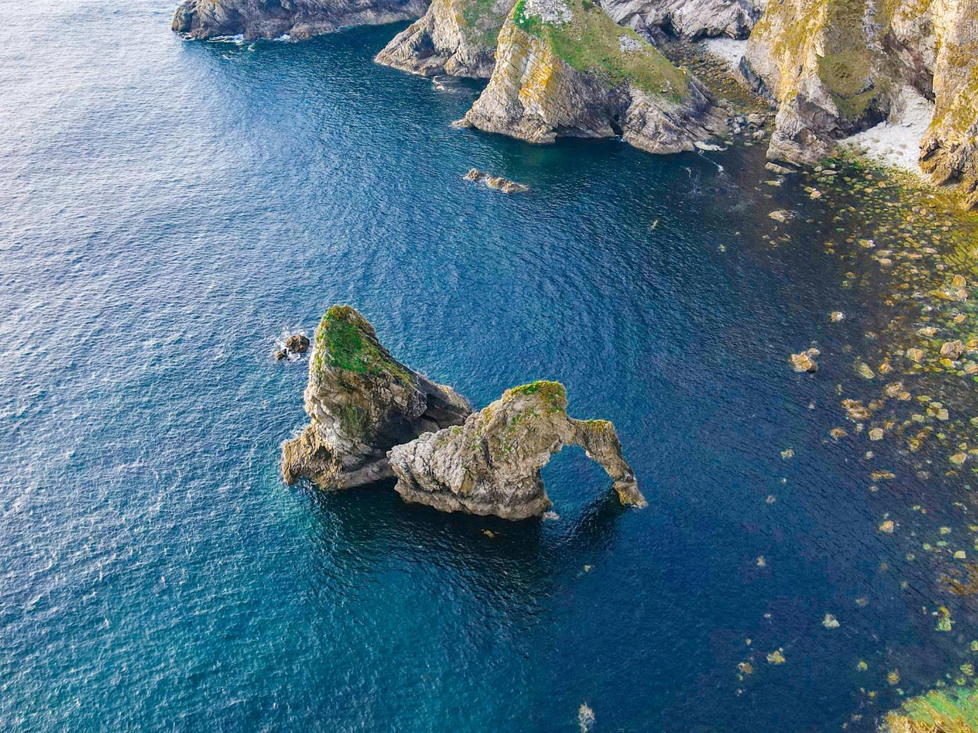 Kilcar Lodge المظهر الخارجي الصورة
