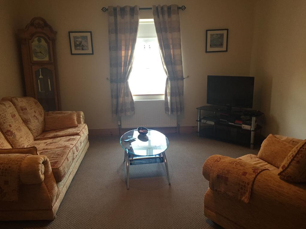 Kilcar Lodge المظهر الخارجي الصورة
