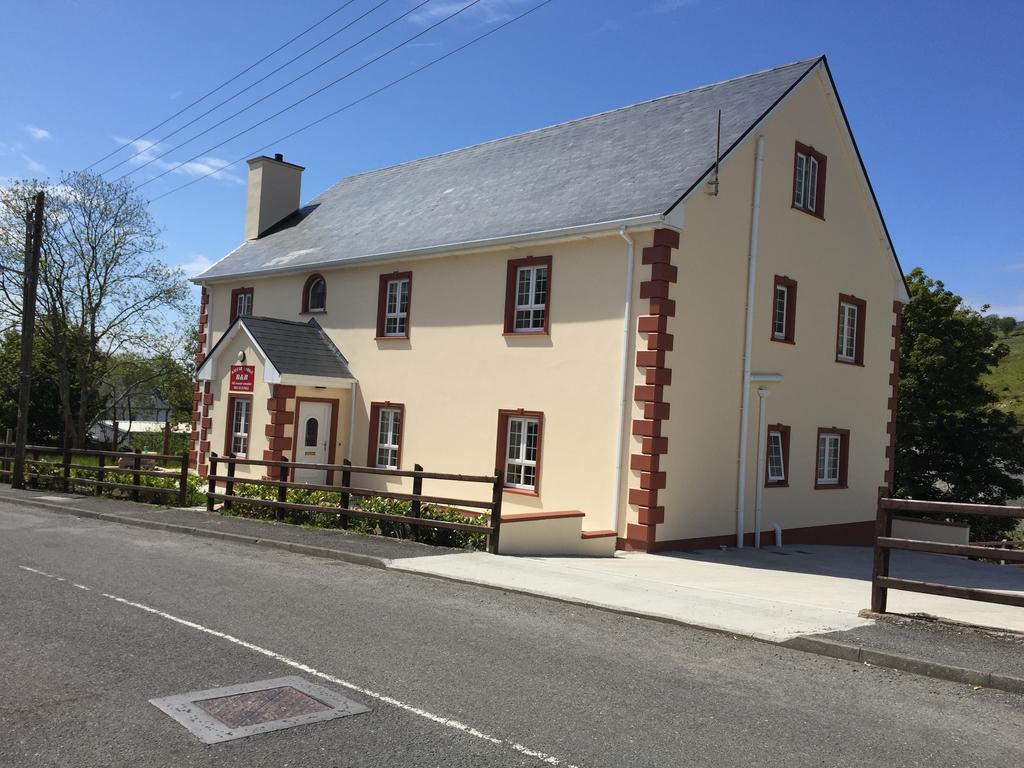 Kilcar Lodge المظهر الخارجي الصورة