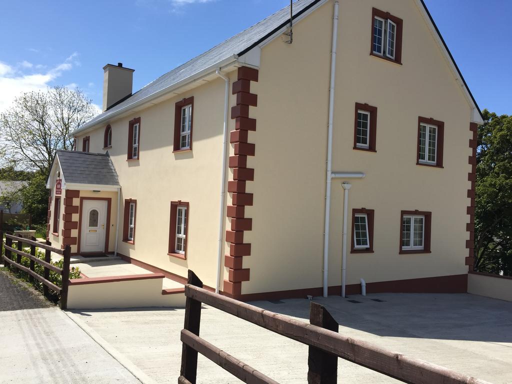 Kilcar Lodge المظهر الخارجي الصورة