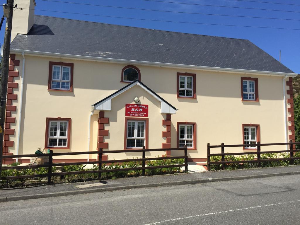 Kilcar Lodge المظهر الخارجي الصورة
