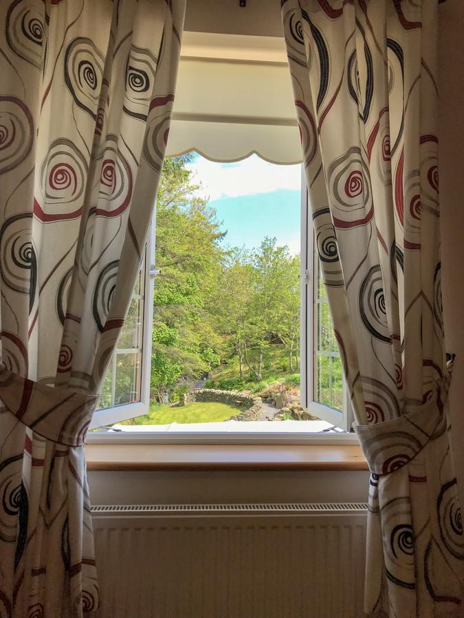 Kilcar Lodge المظهر الخارجي الصورة