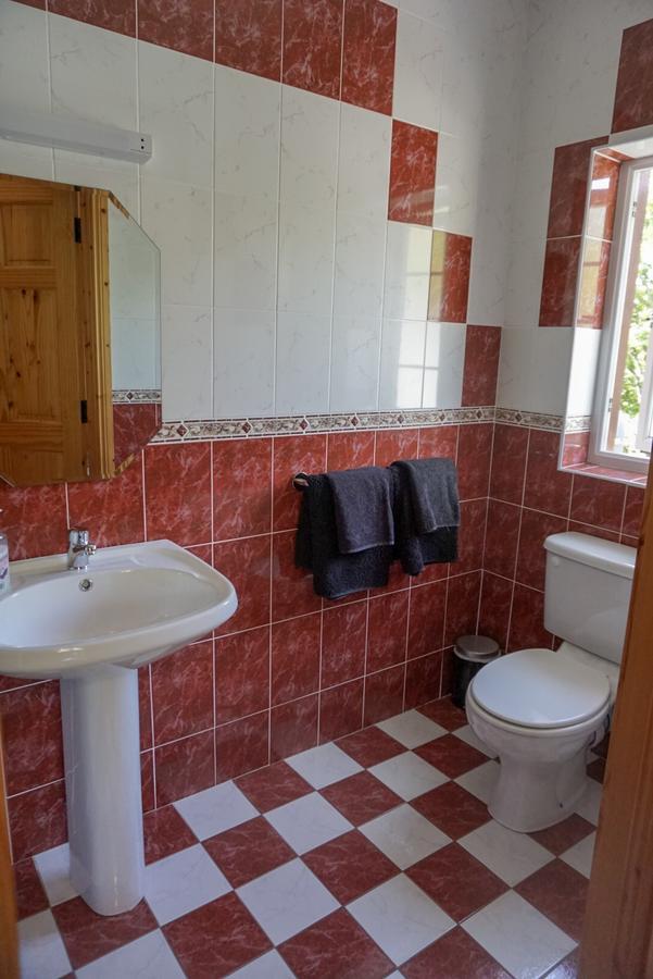 Kilcar Lodge المظهر الخارجي الصورة