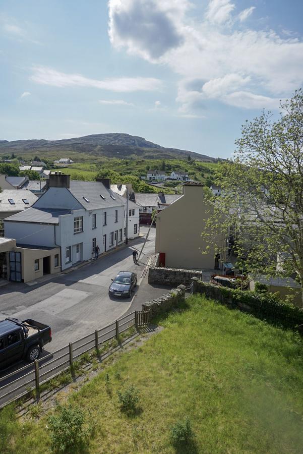 Kilcar Lodge المظهر الخارجي الصورة