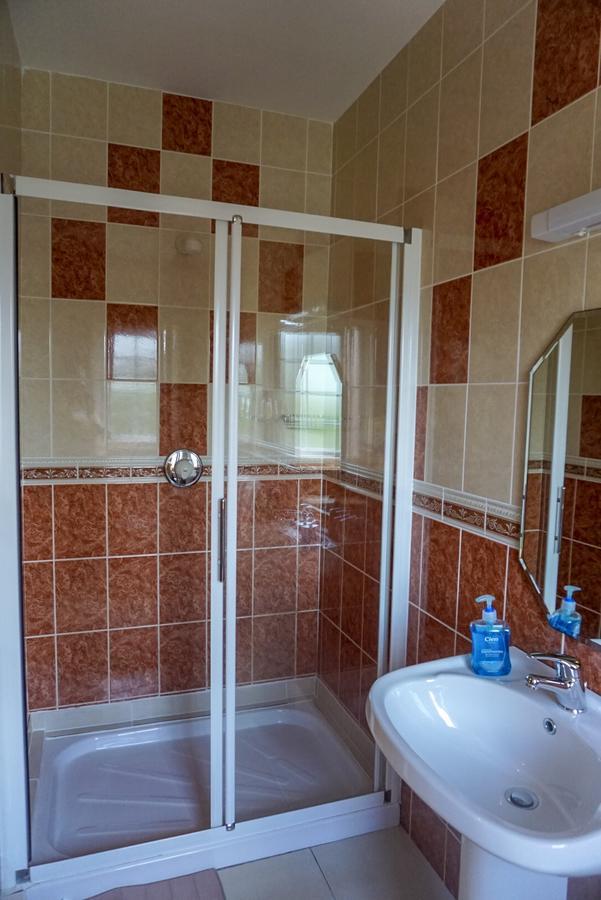 Kilcar Lodge المظهر الخارجي الصورة
