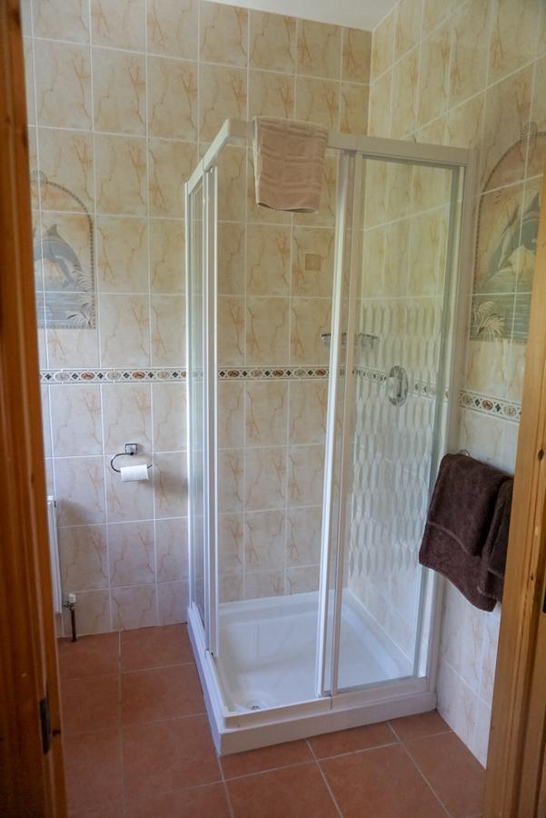 Kilcar Lodge المظهر الخارجي الصورة